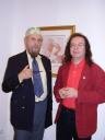 Manfred Koutek, Prof. Ernst Fuchs