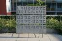 Der Steiner, Love=hate (Nullgleichung), Beton 