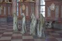 Das Augustiner Chorherrenstift Sankt Florian - Marmorsaal