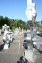 Erwin Reiter Skulpturenpark in Julbach