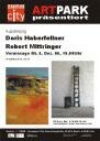 Doris Haberfellner, Robert Mittringer